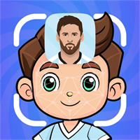 Face Scan: Funny Test Filter